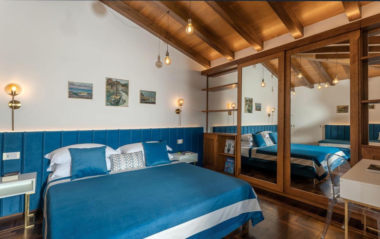 Villa Antiche Mura Relais Сорренто Екстер'єр фото