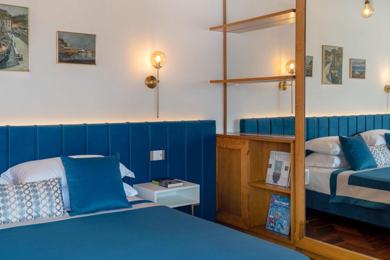 Villa Antiche Mura Relais Сорренто Екстер'єр фото
