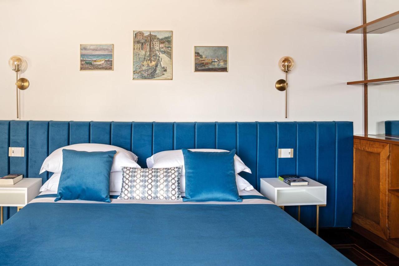 Villa Antiche Mura Relais Сорренто Екстер'єр фото