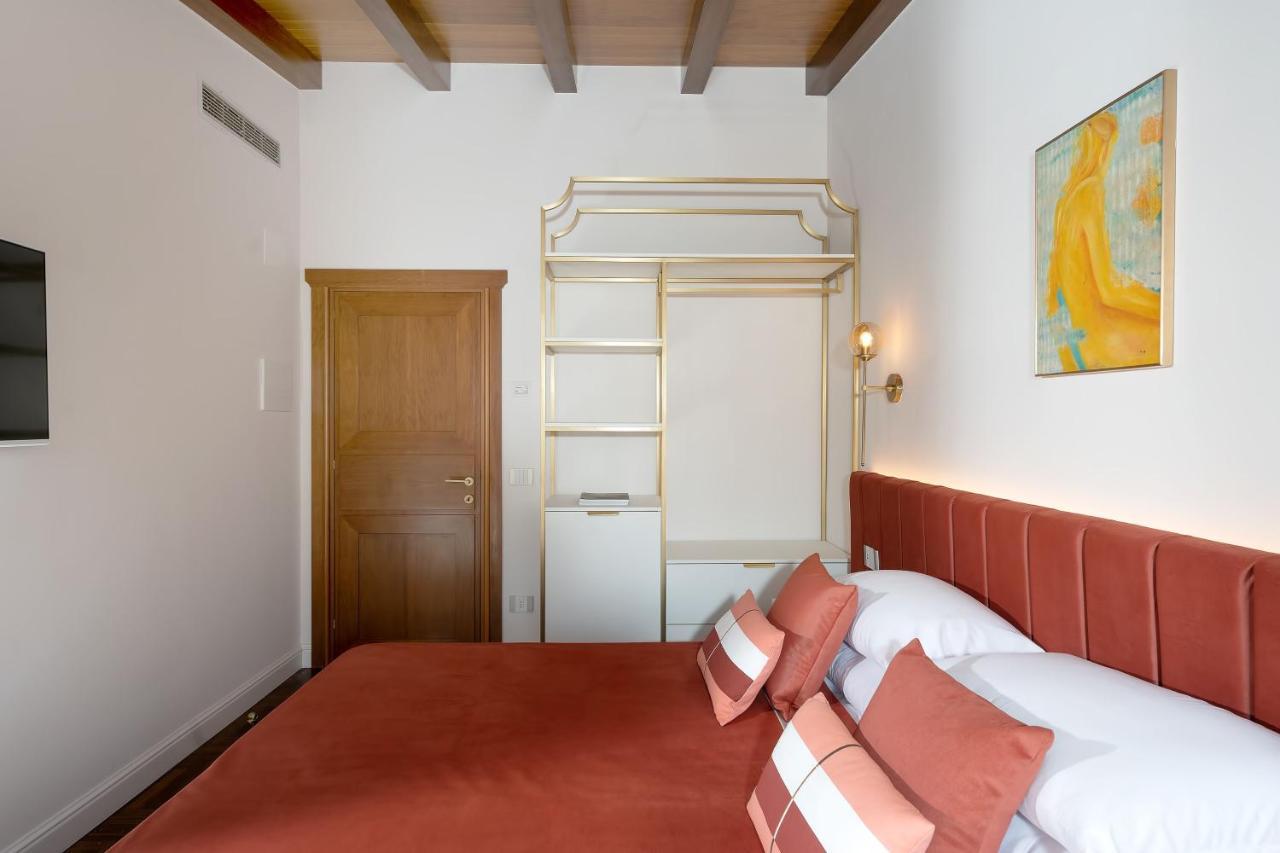 Villa Antiche Mura Relais Сорренто Екстер'єр фото